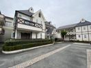 グリュイエール野田2号棟の間取り画像