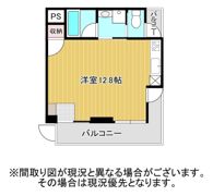 Green Terraceの間取り画像
