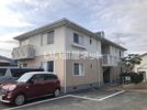 フォレスト松尾 C棟の間取り画像
