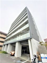 フェリシア宮町の外観画像