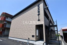 KARIN8の外観画像