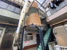 ローレンスハイムの外観