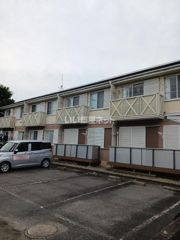 CASA NAGATA A棟の外観画像