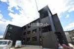 KLALISS西原の外観