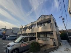 ライフシティールミナスの外観画像