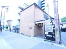 シャルム枚方の間取り画像