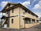 小林ハイツⅡの間取り画像