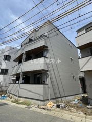 ヒルズ馬橋Ⅰの外観画像