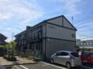 3POINT Aの外観画像