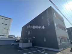 REGALO KUKKA(レガーロ クッカ）の外観画像