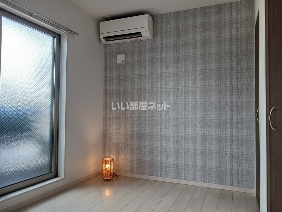 洋室