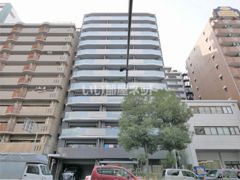 S-FORT大阪同心の外観画像