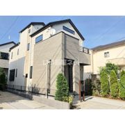 世田谷区喜多見5丁目戸建の外観画像