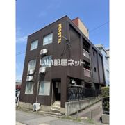 ERBETTAの外観画像