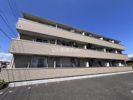 Queen’s Islandの間取り画像