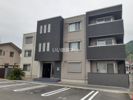 Maison YURAの外観
