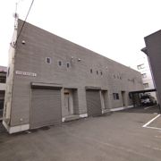 FORTRESS壱番館の外観画像