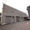 FORTRESS壱番館の外観