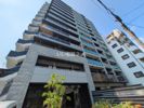 S-RESIDENCEドーム前千代崎の外観