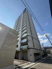 ジオ明石本町の外観画像