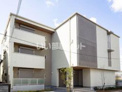 ベレオ黒田SOUTHの外観画像