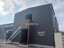 INVEST長津の外観