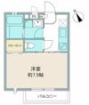 おりぃぶの間取り画像