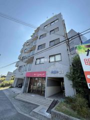 ベイスターズ21の外観画像
