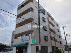 M’プラザ津田駅前弐番館の外観画像