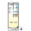 WAVE21の間取り画像