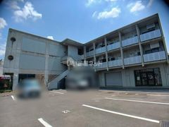 ガーデンハイツピュアの外観画像