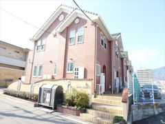 シャレー五日市の外観画像
