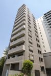 スカイコート原宿の間取り画像