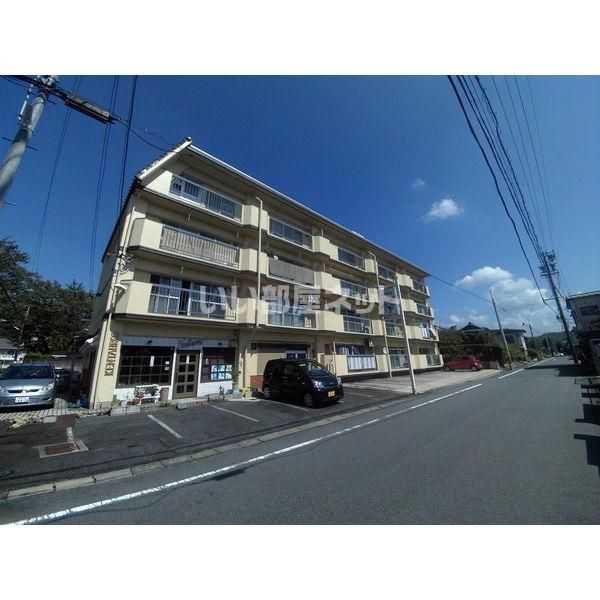 Fila Alta 多治見 (旧ハイツマルヒ)の外観画像