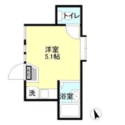 マヤリスの間取り画像