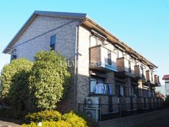 ストークコートⅡの外観画像