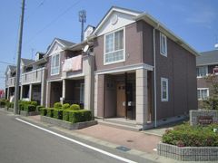 ウィステリアⅡの外観画像