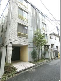 MODULOR中野(モデュロールナカノ)の外観画像