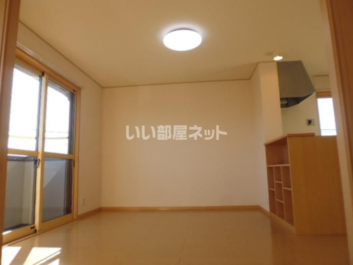 リビング