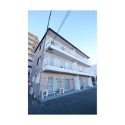 日興狛江マンション2の外観画像