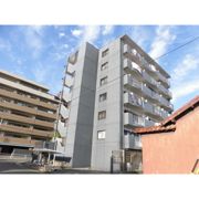 Bay Court SOUTH(ベイコートサウス)の外観画像