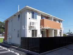 アリュールⅠの外観画像