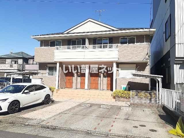 Always K.Y.Kの外観画像