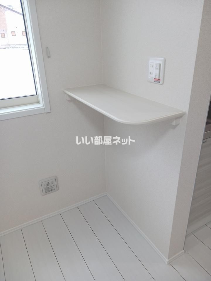 リビング