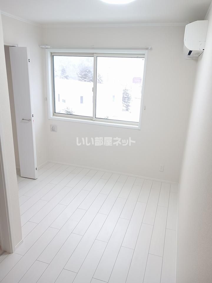 洋室