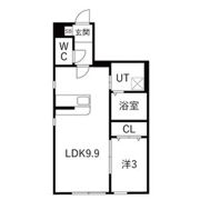 mikata(ミカタ)の間取り画像
