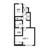NJ HOUSE 花楯の間取り画像