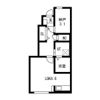NJ HOUSE 花楯の間取り画像