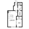 グラージアス(Grajias)の間取り画像