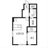 グラージアス(Grajias)の間取り画像